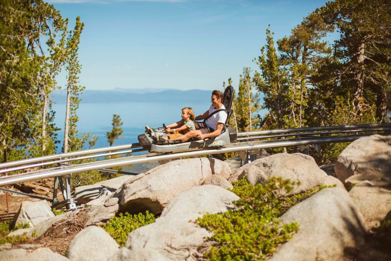 Appartement Zalanta 317 à South Lake Tahoe Extérieur photo